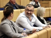 ŽARKO VUJOVIĆ GLASAO ZA POVEĆANJE PLATA FUNKCIONERIMA, PA ISKLJUČEN IZ DF-a: 'Poštujem odluku, neću dolijevati ulje na vatru'