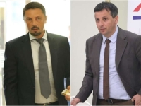 TOTALNI HAOS U NSRS: Vukanović gađan flašama, Ristić bacao stolice po restoranu...