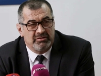 I PAD JE LET: Nova Vlada Tuzlanskog kantona bit će izabrana u subotu, Žarko Vujović najavljuje...