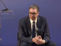 MINISTAR ODBRANE SRBIJE PORUČIO: Mjere zaštite Aleksandra Vučića na najvišem nivou