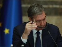 PRISUSTVOVAT ĆE AKADEMIJI POVODOM DANA DRŽAVNOSTI SRBIJE: Vučić stiže u Banju Luku