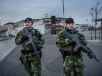 EKSPLOZIVNA SAZNANJA BRITANSKOG 'TELEGRAPHA': NATO je zbog Trumpa održao sastanak o Grenlandu, pričalo se o slanju vojnika...