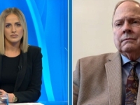 REPUBLIKANSKI SENATOR WILSON, JASNO I EMOTIVNO: 'Ponosan sam što će i Kentucky čuvati sjećanje na genocid u Srebrenici'