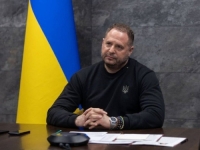 IZ KABINETA PREDSJEDINIKA UKRAJINE: Raduju se posjeti posebnog izaslanika američkog predsjednika