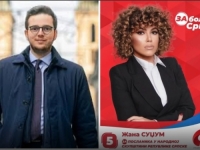 IZABRAO NIHAD UK: Žana Sudžum iz Socijalističke partije Republike Srpske angažovana u Stručnoj službi Vlade KS