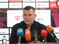 TRENER 'SARAJEVA' PRED GRADSKI DERBI: 'Sutrašnja utakmica nam otvara neke nove vidike, osim što nosi...'