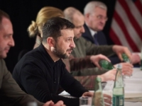 HLADAN TUŠ ZA TRUMPA: EU sprema paket vojne pomoći za Ukrajinu vrijedan 20 milijardi eura