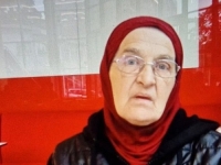 JESTE LI JE VIDJELI: U Sarajevu nestala 75-godišnjakinja, boluje od demencije