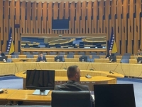 TEGELTIJA PRED KOMISIJOM ZA BORBU PROTIV KORUPCIJE: Naredni tender će izgledati potpuno drugačije, važno je da UIO dobije prostor...