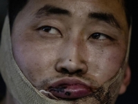 JEZIVA EPIZODA S RATNICIMA IZ SJEVERNE KOREJE ŠOKIRALA I UKRAJINCE:  'Pa to je zombi vojska!'