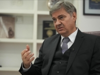 ZVIZDIĆ PODSJEĆA DODIKA: 'Ponovna aktivacija' Izbornog zakona RS-a bi bila antiustavna