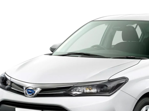 GOTOVO, NEMA VIŠE: Toyota gasi legendarni model, koštao je tek nešto više od...