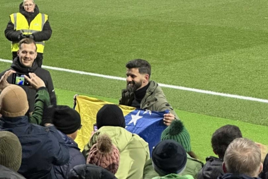 NAVIJAČI GA OBOŽAVAJU: Miron Muslić veliku pobjedu proslavio sa ...