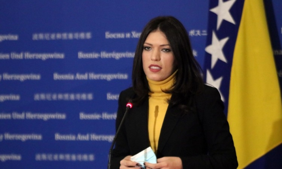 APSURDI BH. POLITIKE: Zastupnici SNSD-a neće na sjednicu na kojoj se – na njihovu inicijativu – glasa o smjeni Konakovića