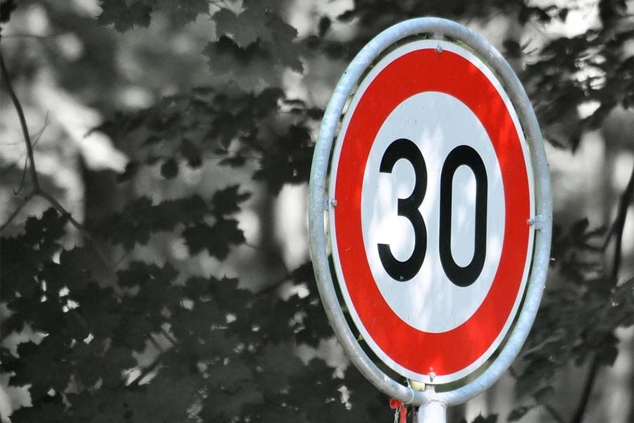 Usmjeravanje finansiranja EU-a na projekte s brzinom od 30 km/h u sljedećem budžetu moglo bi ubrzati ove prednosti