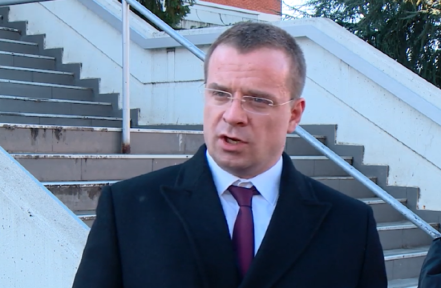 BEOGRADSKI ADVOKAT ČEDOMIR STOJKOVIĆ ZA 'SB': Dodik je od Putina dobio  zeleno svjetlo za izazivanje rata, pomažu mu Vulin i Vučić, potrebna je  hitna akcija na granicama... | Slobodna Bosna