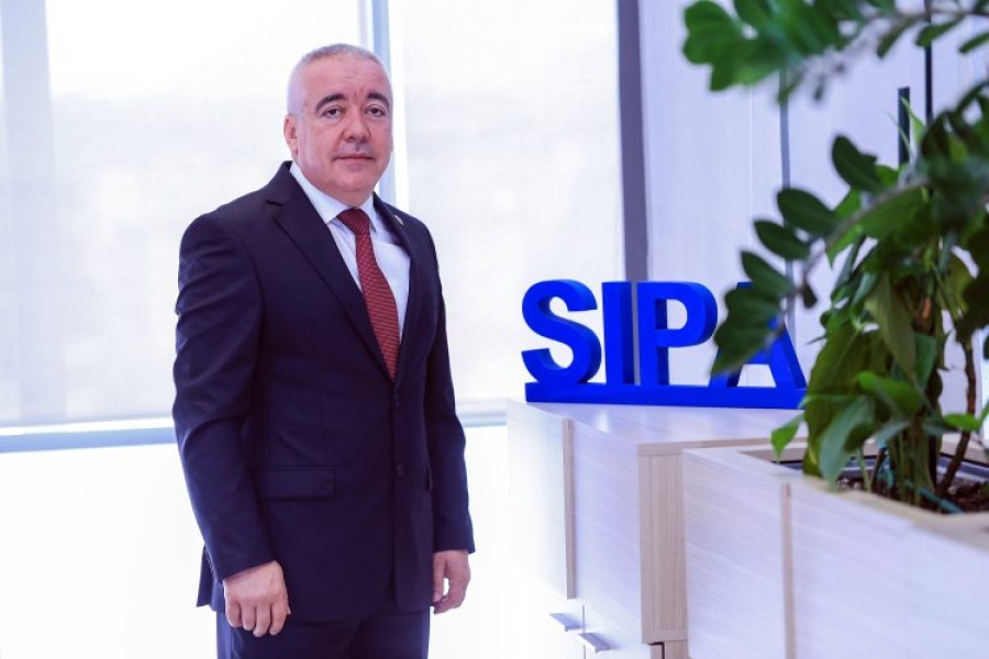 DIREKTOR SIPA-e DARKO ĆULUM DIREKTNO: 'Samo mir i stabilnost me zanimaju' | Slobodna Bosna