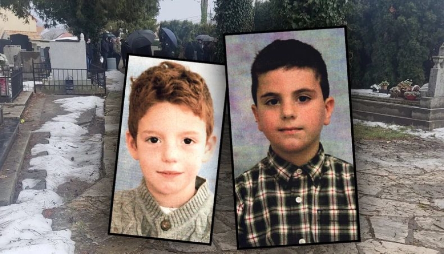Njihova tetka neutješna je nakon njihovog gubitka, a sada se oglasila i na društvenim mrežama