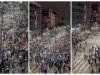 'NAJGORE JE ŠTO SAM OSJETILA NAGON ZA PREŽIVLJAVANJEM': Subotičanki konstatovano oštećenje sluha poslije protesta u Beogradu