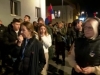 HILJADE ČAČANA NA PROTESTU ZBOG NAPADA NA STUDENTE: U Beogradu na više mjesta okupljanja protiv štandova naprednjaka