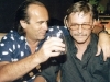 DRHTAJI UZ BODINU GITARU: Sjećanje na Slobodana Bodu Kovačevića, legendu 'Indexa'