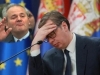 PALE SU SVE MASKE, NEMA 'VANJSKIH NEPRIJATELJA' SRBIJE: Zloglasna SANU stala iza studenata, Vučić bi mogao završiti kao Milošević?