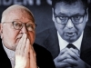 PROFESOR ŽARKO KORAĆ PROZVAO VOŽDA: 'Vučić je izbezumljena kukavica, spreman je na sve kako bi sačuvao vlast'