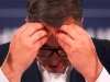STUDENTI IZLUĐUJU VUČIĆA: Predsjednik Srbije za ovo nema rješenje, ne žele mu čak ni ime spomenuti...