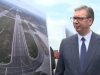 NOVI PRBOBLEMI ZA VUČIĆA: Počinje štrajk na aerodromu 'Nikola Tesla'