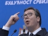 KO SE BOJI VUČIĆA JOŠ: 'Uskoro dolazim u Niš i rastjerat ću sve nasilnike' (VIDEO)