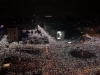 SCENE ZA PAMĆENJE: Vučićeva policija tvrdi da je na skupu u Beogradu bilo 107.000 ljudi, ovo je prava istina...