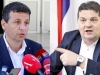 VUKANOVIĆ OBJAVIO VIDEO: Šta to u Beogradu radi predsjednik NSRS Nenad Stevandić...