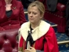 BARONESA ARMINKA HELIĆ: 'Šapnite to tiho, ali spašavanjem Bosne, Evropa bi možda spasila...'