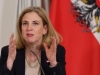 ŠEFICA AUSTRIJSKE DIPLOMATIJE NAJAVILA SANKCIJE DODIKU, KRITIKOVALI JE KRAJNJI DESNIČARI: 'U Republici Srpskoj vidimo jasna kršenja ustavnog prava!'