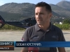 U VRIJEME OTKAZANIH LETOVA: Šta je Helikopterski servis RS-a radio u vrijeme Stevandićevog ulaska u BiH...