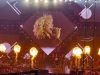 'TEŠKO MOGU SAKRITI...': Lepa Brena drugu večer zaredom u punoj Areni Zagreb (FOTO)