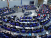 BUNDESTAG DONIO VAŽNU ODLUKU: 500 milijardi eura za odbranu i infrastrukturu