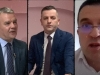 SOKOL I BUNOZA ZA ČOVIĆEVU REŽIMSKU RTV HB PRIŽELJKUJU PODJELU DRŽAVE: 'Ako potraje kriza, BiH čeka kiparski scenario' (VIDEO)