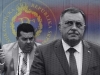 POTPUNI HAOS NAKON DODIKOVOG ODLASKA U MOSKVU: Stevandića čuvaju četiri specijalca, Kostrešević u velikim problemima...