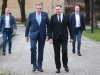 DODIK STIGAO U NSRS: U toku je posebna sjednica o promjenama Ustava RS