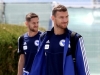 POSLAO SNAŽNU PORUKU: Edin Džeko pokazao kako izgleda nakon povrede (FOTO)