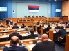MALO PRIJE PONOĆI: Okončana sjednica Narodne skupštine Republike Srpske, za usvajanje zakona glasala i Vukanovićeva stranka...