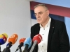 MILAN MILIČEVIĆ, PREDSJEDNIK SDS-a, PORUČUJE VLASTIMA: 'Vas čekaju kuće i stanovi u Budimpešti, Beču, Dedinju.., a Republiku Srpsku i narod nestanak!'