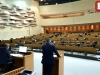 TROJKA IZAŠLA U SUSRET DODIKU KAKO BI IZBJEGAO SANKCIJE: Predstavnički dom BiH usvojio skandaloznu odluku da se plate isplaćuju u gotovini