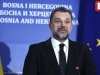 KONAKOVIĆ NAKON SJEDNICE VIJEĆA MINISTARA BiH: 'Dodik je od danas bjegunac, siguran sam u hapšenje ili bijeg' (FOTO)
