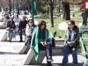 JOŠ MALO UŽIVAMO U SUNCU: Evo gdje će, kada i koliko padati u narednih nekoliko dana...