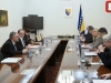 BEĆIROVIĆ U RAZGOVORU SA AMBASADOROM WILLIAMSONOM: Samo OSBiH i NATO smiju biti prisutni u Brčkom