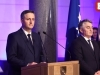 KOMŠIĆ I BEĆIROVIĆ PISALI BH. AMBASADAMA: Nepoštivanje Ustava je krivično djelo