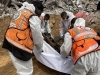 BILO JE PITANJE DANA: U masovnoj grobnici u Gazi pronađene desetine tijela Palestinaca ubijenih u izraelskim napadima