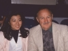 JEZIVA SNIMKA OTKRIVA DA SU GENE HACKMAN I SUPRUGA PRIJE SMRTI PROŽIVLJAVALI HOROR: 'Parkirao im je ispred kuće i pratio ih'